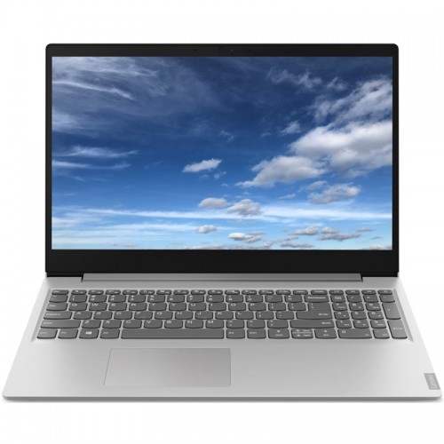 Ntb Lenovo IdeaPad S145-15IIL i5-1035G1, 8GB, 512GB, 15.6", Full HD, bez mechaniky, Intel UHD Graphics, BT, CAM, bez OS - šedý Ntb Lenovo IdeaPad S145-15IIL i5-1035G1, 8GB, 512GB, 15.6", Full HD, bez mechaniky, Intel UHD Graphics, BT, CAM, bez OS - šedý