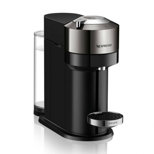 Kapslový kávovar Krups XN910C10 Nespresso Vertuo Next Kapslový kávovar Krups XN910C10 Nespresso Vertuo Next