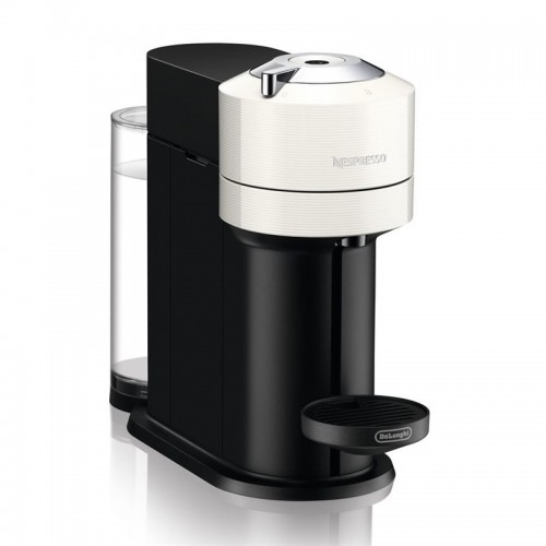 Kapslový kávovar De'Longhi Nespresso Vertuo Next ENV120.W Kapslový kávovar De'Longhi Nespresso Vertuo Next ENV120.W