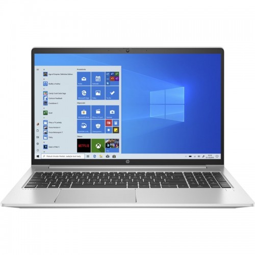 Ntb HP ProBook 455 G8 R35400U, 15.6, 1920 x 1080 (FHD), RAM 16GB, SSD