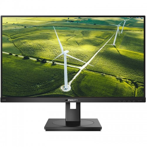 Monitor Philips 242B1G/00 23.8",LED podsvícení, IPS panel, 4ms, 1000: 1, 250cd/m2, 1920 × 1080 Full HD, Monitor Philips 242B1G/00 23.8",LED podsvícení, IPS panel, 4ms, 1000: 1, 250cd/m2, 1920 × 1080 Full HD,