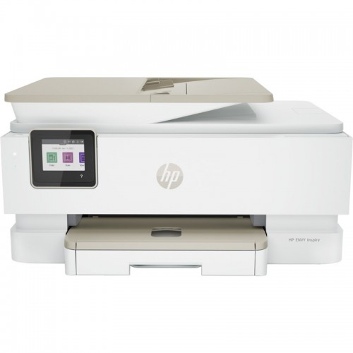 Tiskárna multifunkční HP ENVY Inspire 7920e, služba HP Instant Ink A4, 15str./min., 10str./min., 4800 × 1200, automatický duplex Tiskárna multifunkční HP ENVY Inspire 7920e, služba HP Instant Ink A4, 15str./min., 10str./min., 4800 × 1200, automatický duplex