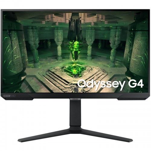 Herní monitor Samsung Odyssey G40B 27",LED podsvícení, IPS panel, 1ms, 1000: 1, 400cd/m2, 1920 × 1080 Full HD, - černý Herní monitor Samsung Odyssey G40B 27",LED podsvícení, IPS panel, 1ms, 1000: 1, 400cd/m2, 1920 × 1080 Full HD, - černý