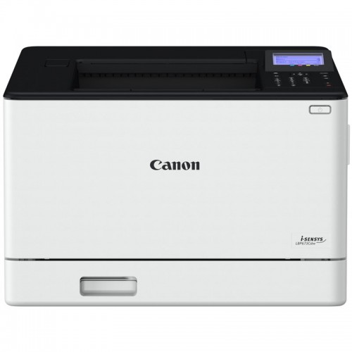 Tiskárna laserová Canon i-SENSYS LBP673Cdw A4, 33str./min., 33str./min., 1200 x 1200, automatický duplex, - bílá Tiskárna laserová Canon i-SENSYS LBP673Cdw A4, 33str./min., 33str./min., 1200 x 1200, automatický duplex, - bílá