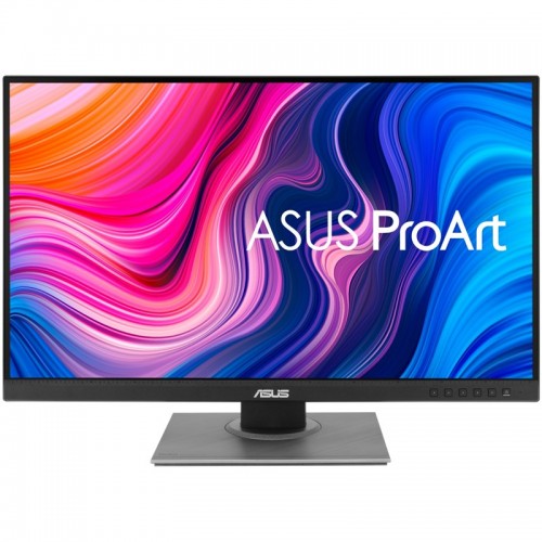 Monitor Asus ProArt PA278QV 27",LED podsvícení, IPS panel, 5ms, 1000: 1, 350cd/m2, 2560 × 1440 WQHD, - černý Monitor Asus ProArt PA278QV 27",LED podsvícení, IPS panel, 5ms, 1000: 1, 350cd/m2, 2560 × 1440 WQHD, - černý