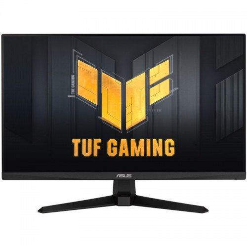 Herní monitor Asus TUF Gaming VG249QM1A 23.8",LED podsvícení, IPS panel, 1ms, 1000: 1, 350cd/m2, 1920 × 1080 Full HD, - černý Herní monitor Asus TUF Gaming VG249QM1A 23.8",LED podsvícení, IPS panel, 1ms, 1000: 1, 350cd/m2, 1920 × 1080 Full HD, - černý
