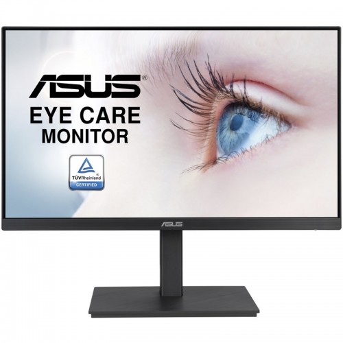 Monitor Asus VA24EQSB 23.8",LED podsvícení, IPS panel, 5ms, 1000: 1, 300cd/m2, 1920 x 1080 Full HD, - černý Monitor Asus VA24EQSB 23.8",LED podsvícení, IPS panel, 5ms, 1000: 1, 300cd/m2, 1920 x 1080 Full HD, - černý