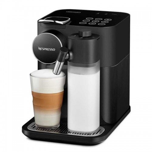 Kapslový kávovar De'Longhi EN640.B Nespresso Gran Lattissima Kapslový kávovar De'Longhi EN640.B Nespresso Gran Lattissima