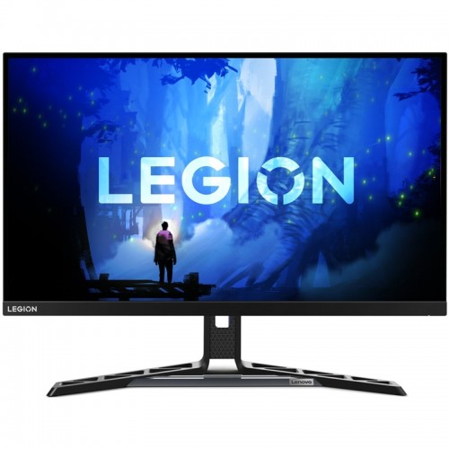 Herní monitor Lenovo Legion Y27q-30 27",LED podsvícení, IPS panel, 0.5ms, 1000: 1, 400cd/m2, 2560 × 1440 WQHD, - černý Herní monitor Lenovo Legion Y27q-30 27",LED podsvícení, IPS panel, 0.5ms, 1000: 1, 400cd/m2, 2560 × 1440 WQHD, - černý