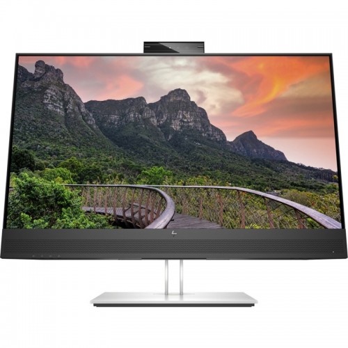 Monitor HP E27m G4 27",LED podsvícení, IPS panel, 5ms, 1000: 1, 300cd/m2, 2560 × 1440 WQHD, - černý/stříbrný Monitor HP E27m G4 27",LED podsvícení, IPS panel, 5ms, 1000: 1, 300cd/m2, 2560 × 1440 WQHD, - černý/stříbrný