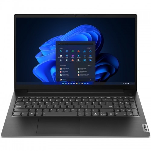 Ntb Lenovo V15 G4 AMN R3-7320U, 15.6", RAM 8GB, SSD 512GB, AMD Radeon 610M, Microsoft Windows 11 Home - černý Ntb Lenovo V15 G4 AMN R3-7320U, 15.6", RAM 8GB, SSD 512GB, AMD Radeon 610M, Microsoft Windows 11 Home - černý
