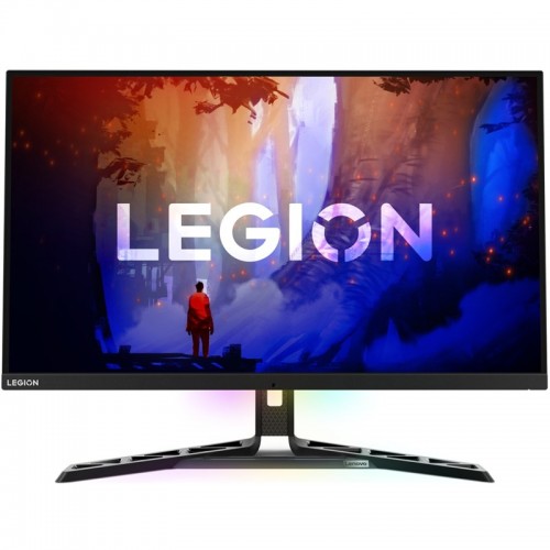 Herní monitor Lenovo Legion Y32p-30 31.5",WLED podsvícení, IPS panel, 2ms, 1000: 1, 400cd/m2, 3840 × 2160, - černý Herní monitor Lenovo Legion Y32p-30 31.5",WLED podsvícení, IPS panel, 2ms, 1000: 1, 400cd/m2, 3840 × 2160, - černý