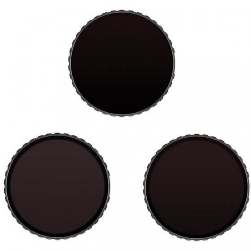Sada filtrů DJI Osmo Action ND Filter Kit Sada filtrů DJI Osmo Action ND Filter Kit