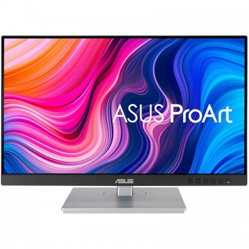 Monitor Asus PA247CV 23.8",LED podsvícení, IPS panel, 5ms, 1000: 1, 300cd/m2, 1920 x 1080 Full HD, - černý Monitor Asus PA247CV 23.8",LED podsvícení, IPS panel, 5ms, 1000: 1, 300cd/m2, 1920 x 1080 Full HD, - černý