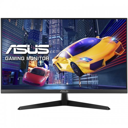Herní monitor Asus VY279HGE 27",LED podsvícení, IPS panel, 1ms, 1000: 1, 250cd/m2, 1920 × 1080 Full HD, - černý Herní monitor Asus VY279HGE 27",LED podsvícení, IPS panel, 1ms, 1000: 1, 250cd/m2, 1920 × 1080 Full HD, - černý
