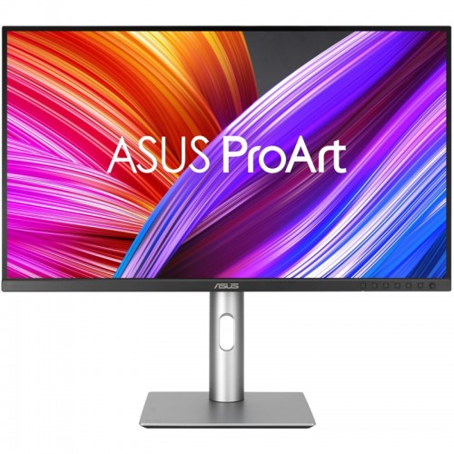 Monitor Asus ProArt PA279CRV 27",LED podsvícení, IPS panel, 5ms, 1000: 1, 350cd/m2, 3840 × 2160, - černý/stříbrný Monitor Asus ProArt PA279CRV 27",LED podsvícení, IPS panel, 5ms, 1000: 1, 350cd/m2, 3840 × 2160, - černý/stříbrný