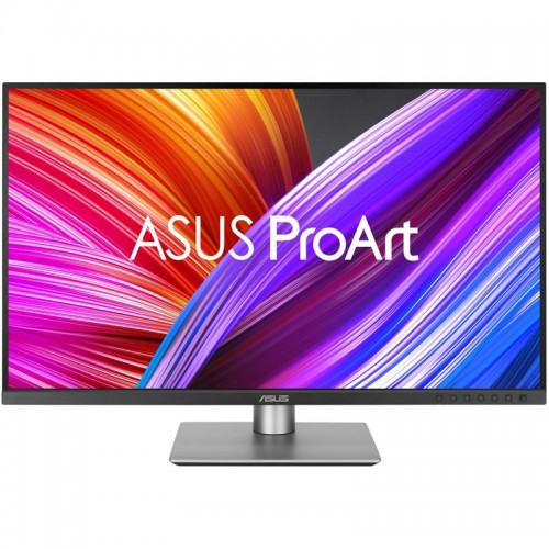 Monitor Asus ProArt PA329CRV 31.5",LED podsvícení, IPS panel, 5ms, 1000: 1, 350cd/m2, 3840 x 2160, - černý/stříbrný Monitor Asus ProArt PA329CRV 31.5",LED podsvícení, IPS panel, 5ms, 1000: 1, 350cd/m2, 3840 x 2160, - černý/stříbrný