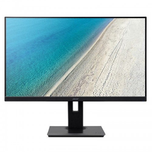 Monitor Acer B278Ubemiqpruzx 27",LED podsvícení, IPS panel, 4ms, 350cd/m2, 2560 × 1440 WQHD, - černý Monitor Acer B278Ubemiqpruzx 27",LED podsvícení, IPS panel, 4ms, 350cd/m2, 2560 × 1440 WQHD, - černý