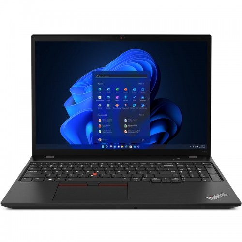 Ntb Lenovo ThinkPad P16s Gen 2 AMD R7 PRO-7840U, 16", RAM 32GB, SSD 1024 GB, AMD Radeon Graphics, FPR, Microsoft Windows 11 Pro Ntb Lenovo ThinkPad P16s Gen 2 AMD R7 PRO-7840U, 16", RAM 32GB, SSD 1024 GB, AMD Radeon Graphics, FPR, Microsoft Windows 11 Pro