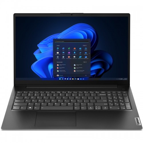 Ntb Lenovo V15 G4 IRU i5-13420H, 15.6", RAM 8GB, SSD 512GB, Intel UHD Graphics, Microsoft Windows 11 Home - černý Ntb Lenovo V15 G4 IRU i5-13420H, 15.6", RAM 8GB, SSD 512GB, Intel UHD Graphics, Microsoft Windows 11 Home - černý