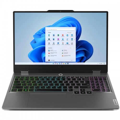 Ntb Lenovo LOQ 15IRX9 + Game Pass předplatné na 3 měsíce i5-13450HX, 15.6", RAM 16GB, SSD 1024 GB NVIDIA® GeForce RTX™ 4050- 6 Ntb Lenovo LOQ 15IRX9 + Game Pass předplatné na 3 měsíce i5-13450HX, 15.6", RAM 16GB, SSD 1024 GB NVIDIA® GeForce RTX™ 4050- 6