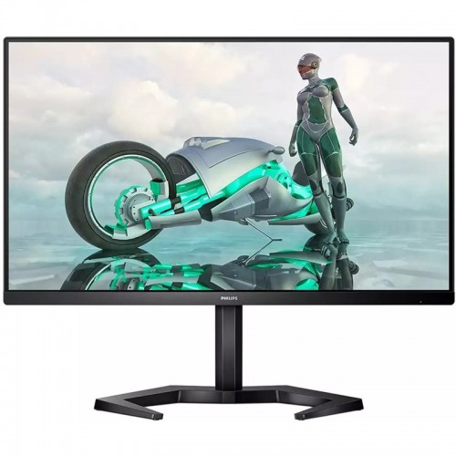 Herní monitor Philips 24M1N3200ZS/00 23.8",WLED podsvícení, IPS panel, 1ms, 1100: 1, 250cd/m2, 1920 × 1080 Full HD, - černý Herní monitor Philips 24M1N3200ZS/00 23.8",WLED podsvícení, IPS panel, 1ms, 1100: 1, 250cd/m2, 1920 × 1080 Full HD, - černý