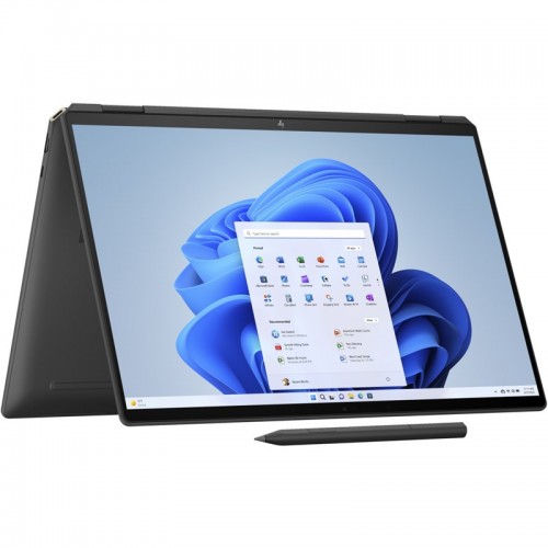 Ntb HP Spectre x360 16-aa0012nc INTEL Core U7-155H, 16", RAM 32GB, 2048NVIDIA® GeForce RTX™ 4050- 6 GB,FPR, Microsoft Windows 11 Ntb HP Spectre x360 16-aa0012nc INTEL Core U7-155H, 16", RAM 32GB, 2048NVIDIA® GeForce RTX™ 4050- 6 GB,FPR, Microsoft Windows 11