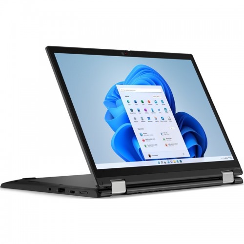 Ntb Lenovo ThinkPad L13 Yoga Gen 4 AMD R5 PRO-7530U, 13.3", RAM 16GB, SSD 512GB, AMD Radeon RX Vega 7FPR, Microsoft Windows 11 Ntb Lenovo ThinkPad L13 Yoga Gen 4 AMD R5 PRO-7530U, 13.3", RAM 16GB, SSD 512GB, AMD Radeon RX Vega 7FPR, Microsoft Windows 11