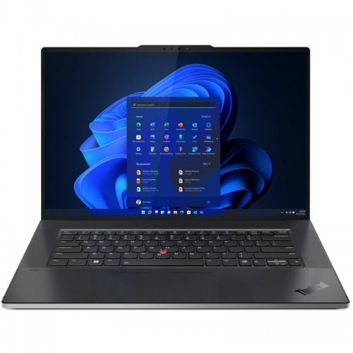 Ntb Lenovo ThinkPad Z16 Gen 2 AMD R7 PRO-7840HS, 16", RAM 32GB, SSD 1024 GB, AMD Radeon RX 6550M - 4GB, FPR, Microsoft Windows Ntb Lenovo ThinkPad Z16 Gen 2 AMD R7 PRO-7840HS, 16", RAM 32GB, SSD 1024 GB, AMD Radeon RX 6550M - 4GB, FPR, Microsoft Windows