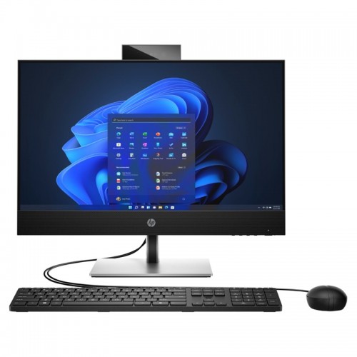 Počítač All In One HP ProOne 440 G9 23.8", bezdotykový, i5-13500T, SSD 512GB, UHD Graphics 770, Microsoft Windows 11 Pro - černý Počítač All In One HP ProOne 440 G9 23.8", bezdotykový, i5-13500T, SSD 512GB, UHD Graphics 770, Microsoft Windows 11 Pro - černý