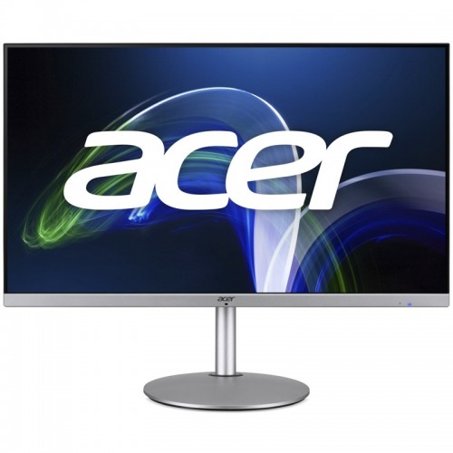 Monitor Acer CB322QKsemipruzx 31.5",LED podsvícení, IPS panel, 4ms, 350cd/m2, 3840 × 2160, - černý/stříbrný Monitor Acer CB322QKsemipruzx 31.5",LED podsvícení, IPS panel, 4ms, 350cd/m2, 3840 × 2160, - černý/stříbrný