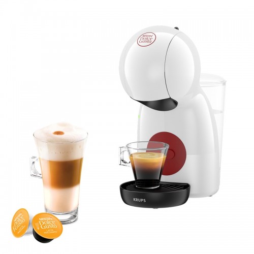 Kapslový kávovar Krups KP1A3110 NESCAFÉ Dolce Gusto Piccolo XS Kapslový kávovar Krups KP1A3110 NESCAFÉ Dolce Gusto Piccolo XS