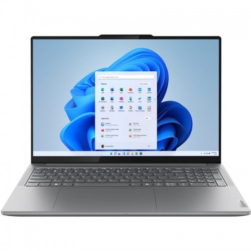 Ntb Lenovo Yoga Pro 9 16IMH9 INTEL Core U9-185H, 16", RAM 64GB, SSD 1024 GB, NVIDIA® GeForce RTX™ 4070- 8GB,Microsoft Windows 11 Ntb Lenovo Yoga Pro 9 16IMH9 INTEL Core U9-185H, 16", RAM 64GB, SSD 1024 GB, NVIDIA® GeForce RTX™ 4070- 8GB,Microsoft Windows 11