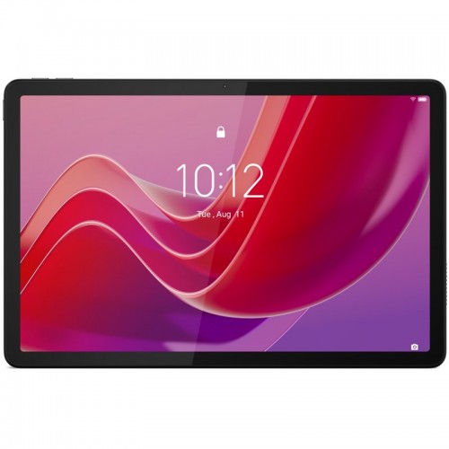 Dotykový tablet Lenovo Tab M11 8 GB / 128 GB + flipové pouzdro a dotykové pero 11", 128 GB, WF, BT, GPS, Android 15 - šedý Dotykový tablet Lenovo Tab M11 8 GB / 128 GB + flipové pouzdro a dotykové pero 11", 128 GB, WF, BT, GPS, Android 15 - šedý