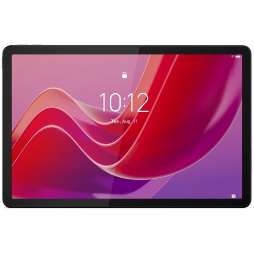 Dotykový tablet Lenovo Tab M11 8 GB / 128 GB + dotykové pero 11", 128 GB, WF, BT, GPS, Android 15 - šedý Dotykový tablet Lenovo Tab M11 8 GB / 128 GB + dotykové pero 11", 128 GB, WF, BT, GPS, Android 15 - šedý