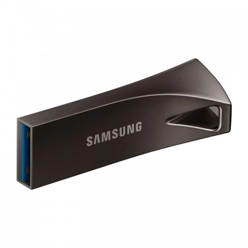 Flash USB Samsung Bar Plus 512GB USB 3.2 - titanium Flash USB Samsung Bar Plus 512GB USB 3.2 - titanium