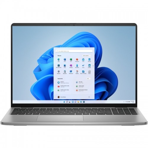 Ntb Dell Vostro 16 (5640) INTEL Core 5-120U, 16", RAM 16GB, SSD 1024 GB, Intel Intel Graphics, FPR, Microsoft Windows 11 Pro - Ntb Dell Vostro 16 (5640) INTEL Core 5-120U, 16", RAM 16GB, SSD 1024 GB, Intel Intel Graphics, FPR, Microsoft Windows 11 Pro -