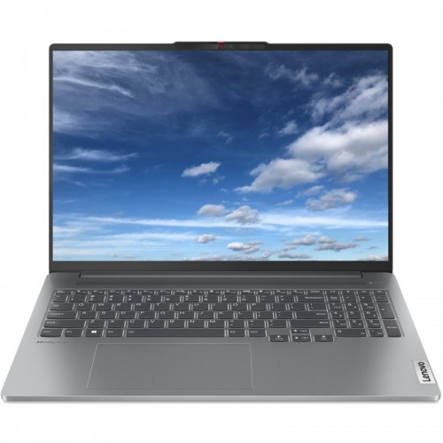 Ntb Lenovo IdeaPad Pro 5 16IMH9 INTEL Core U7-155H, 16", RAM 16GB, SSD 512GB, NVIDIA® GeForce RTX™ 3050- 6 GB,bez OS - šedý Ntb Lenovo IdeaPad Pro 5 16IMH9 INTEL Core U7-155H, 16", RAM 16GB, SSD 512GB, NVIDIA® GeForce RTX™ 3050- 6 GB,bez OS - šedý