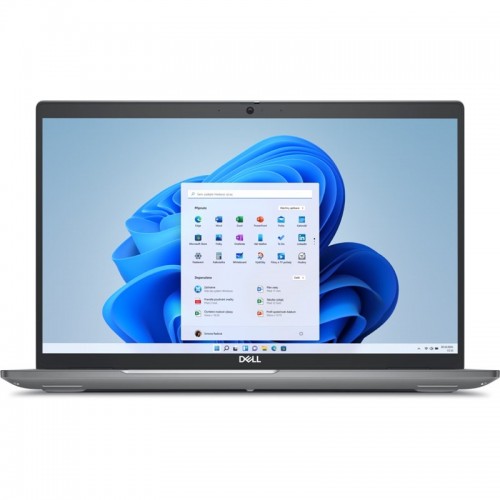Ntb Dell Precision 15 (3590) INTEL Core U7-155H, 15.6", RAM 32GB, SSD 1024 GB, NVIDIA® RTX 500 - 4GB, Microsoft Windows 11 Pro - Ntb Dell Precision 15 (3590) INTEL Core U7-155H, 15.6", RAM 32GB, SSD 1024 GB, NVIDIA® RTX 500 - 4GB, Microsoft Windows 11 Pro -