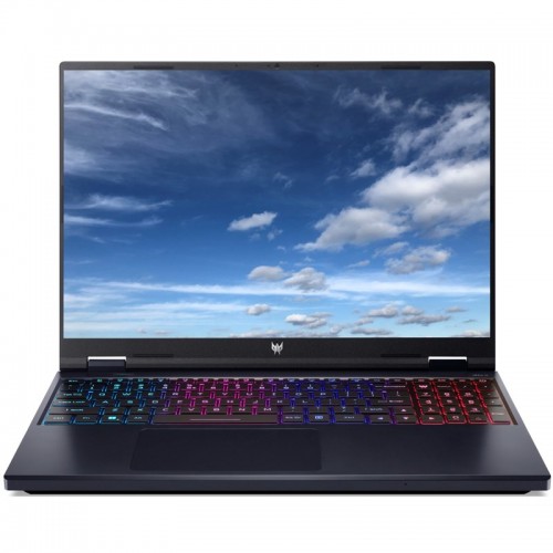 Ntb Acer Predator Helios Neo 16 (PHN16-72-93AC) i9-14900HX, 16", RAM 32GB, SSD 1024 GB, NVIDIA® GeForce RTX™ 4060- 8GB,bez OS - Ntb Acer Predator Helios Neo 16 (PHN16-72-93AC) i9-14900HX, 16", RAM 32GB, SSD 1024 GB, NVIDIA® GeForce RTX™ 4060- 8GB,bez OS -