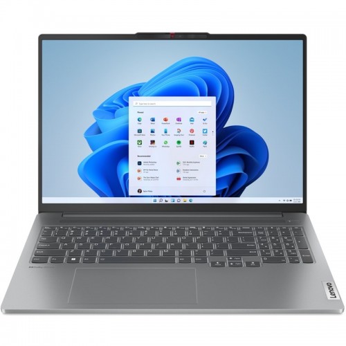 Ntb Lenovo IdeaPad Pro 5 16AHP9 R5-8645HS, 16", RAM 16GB, SSD 512GB, NVIDIA® GeForce RTX™ 3050- 6 GB,Microsoft Windows 11 Home - Ntb Lenovo IdeaPad Pro 5 16AHP9 R5-8645HS, 16", RAM 16GB, SSD 512GB, NVIDIA® GeForce RTX™ 3050- 6 GB,Microsoft Windows 11 Home -