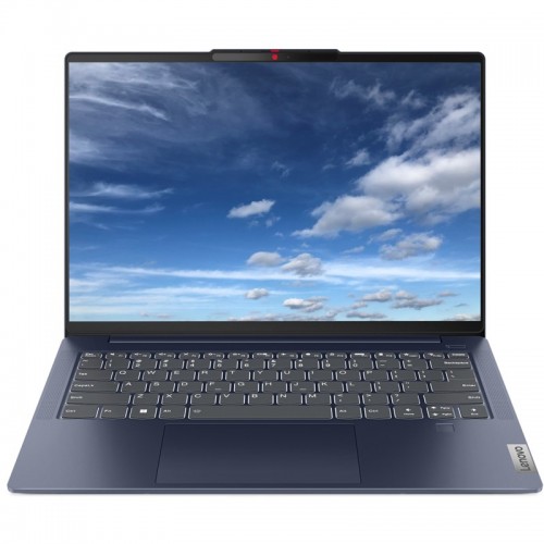 Ntb Lenovo IdeaPad Slim 5 14ABR8 R7-7730U, 14", RAM 16GB, SSD 512GB, AMD Radeon RX Vega 8, bez OS - modrý Ntb Lenovo IdeaPad Slim 5 14ABR8 R7-7730U, 14", RAM 16GB, SSD 512GB, AMD Radeon RX Vega 8, bez OS - modrý