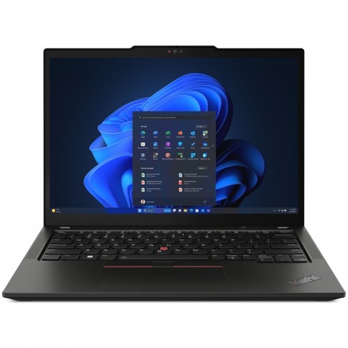 Ntb Lenovo ThinkPad X13 Gen 5 INTEL Core U5-125U, 13.3", RAM 16GB, SSD 512GB, Intel Intel Graphics, FPR, Microsoft Windows 11 Ntb Lenovo ThinkPad X13 Gen 5 INTEL Core U5-125U, 13.3", RAM 16GB, SSD 512GB, Intel Intel Graphics, FPR, Microsoft Windows 11