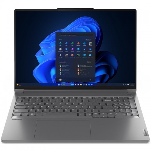 Ntb Lenovo ThinkBook 16p G5 IRX i9-14900HX, 16", RAM 32GB, SSD 1024 GB, NVIDIA® GeForce RTX™ 4060- 8GB,FPR, Microsoft Windows 11 Ntb Lenovo ThinkBook 16p G5 IRX i9-14900HX, 16", RAM 32GB, SSD 1024 GB, NVIDIA® GeForce RTX™ 4060- 8GB,FPR, Microsoft Windows 11
