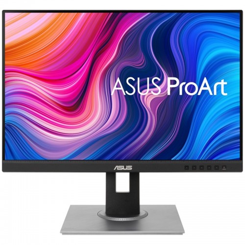 Monitor Asus ProArt PA248QV 24.1",LED podsvícení, IPS panel, 5ms, 1000: 1, 300cd/m2, 1920 × 1200 WUXGA, - černý Monitor Asus ProArt PA248QV 24.1",LED podsvícení, IPS panel, 5ms, 1000: 1, 300cd/m2, 1920 × 1200 WUXGA, - černý