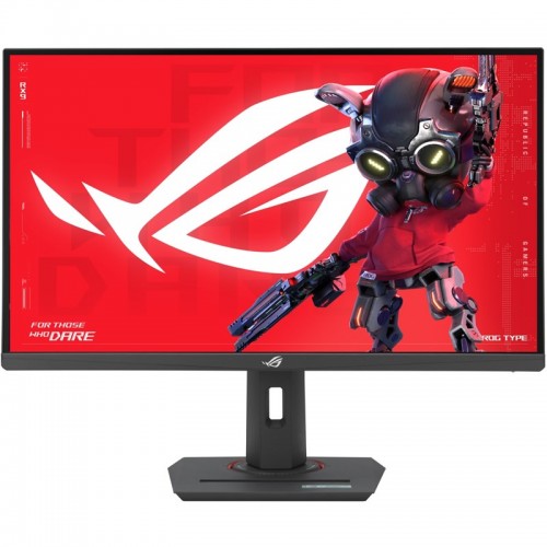 Herní monitor Asus ROG Strix XG27ACS 27",LED podsvícení, IPS panel, 1ms, 1000: 1, 350cd/m2, 2560 × 1440 WQHD, - černý Herní monitor Asus ROG Strix XG27ACS 27",LED podsvícení, IPS panel, 1ms, 1000: 1, 350cd/m2, 2560 × 1440 WQHD, - černý