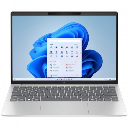 Ntb HP Pavilion Aero 13-bg0000nc R5-8640U, 13.3", RAM 16GB, SSD 512GB, AMD Radeon 760M, Microsoft Windows 11 Home - stříbrný Ntb HP Pavilion Aero 13-bg0000nc R5-8640U, 13.3", RAM 16GB, SSD 512GB, AMD Radeon 760M, Microsoft Windows 11 Home - stříbrný