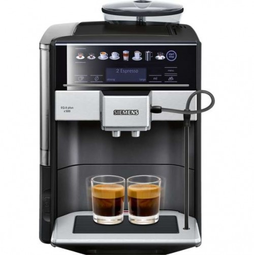 Automatický kávovar Siemens TE655319RW Automatický kávovar Siemens TE655319RW