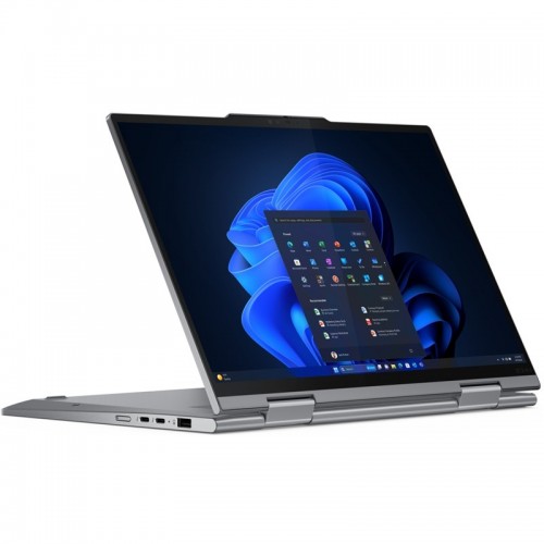 Ntb Lenovo ThinkPad X1 2-in-1 Gen 9 INTEL Core U7-155U, 14", RAM 32GB, SSD 1024 GB, Intel Intel Graphics, FPR, Microsoft Windows Ntb Lenovo ThinkPad X1 2-in-1 Gen 9 INTEL Core U7-155U, 14", RAM 32GB, SSD 1024 GB, Intel Intel Graphics, FPR, Microsoft Windows