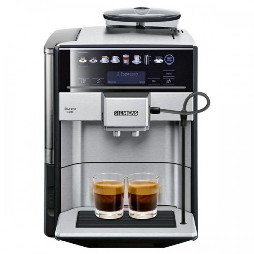 Automatický kávovar Siemens TE657313RW Automatický kávovar Siemens TE657313RW